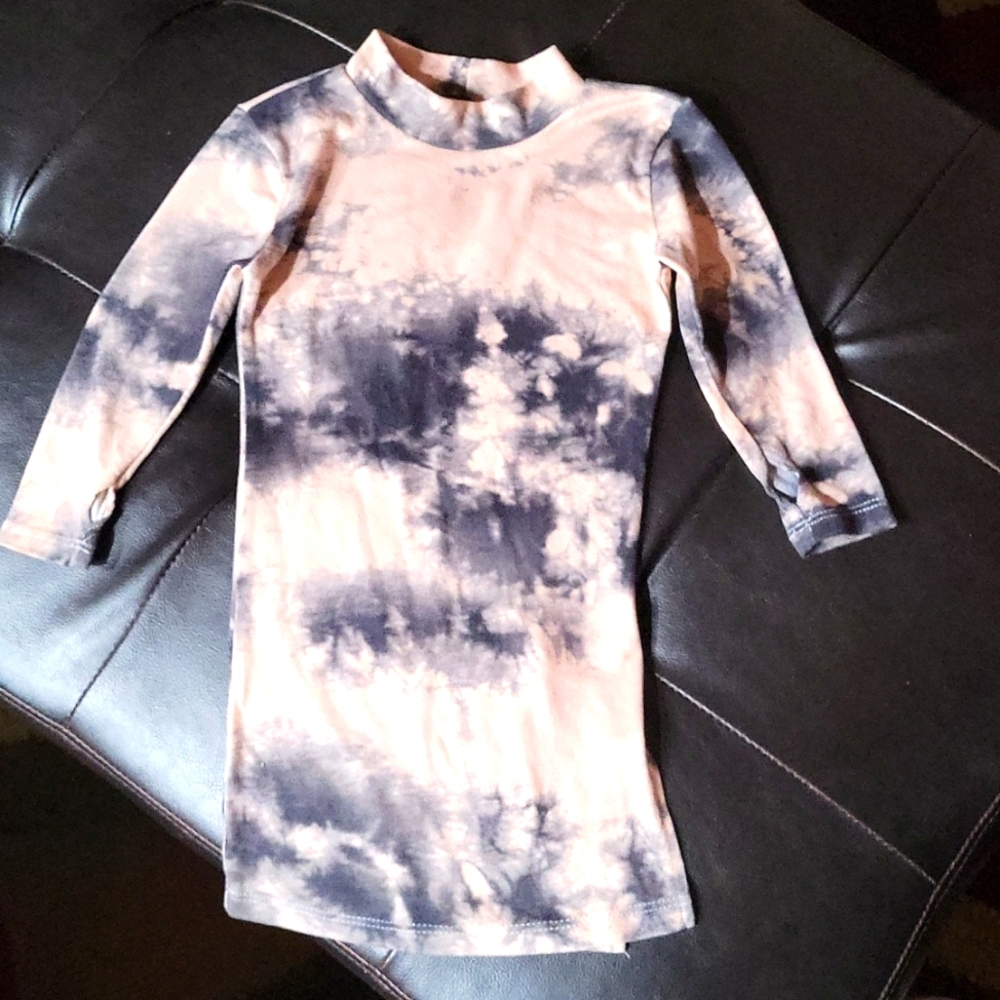 Nova kids toddler  dress